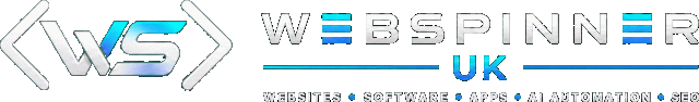 Web Spinner UK