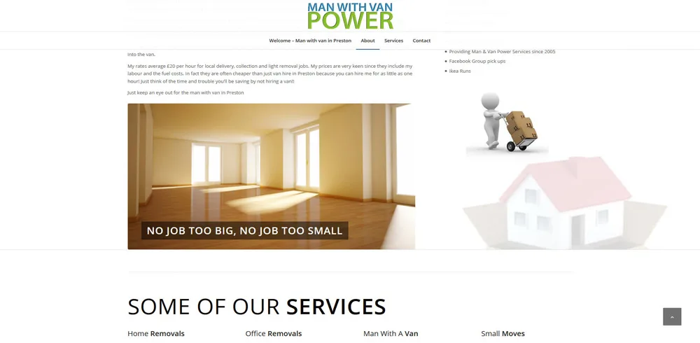 Professional Web Development Near Me in Bedlington by Webspinner UK