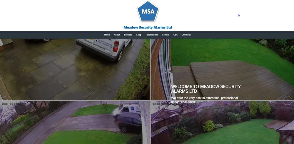 Professional Web Development Near Me in Bedlington by Webspinner UK