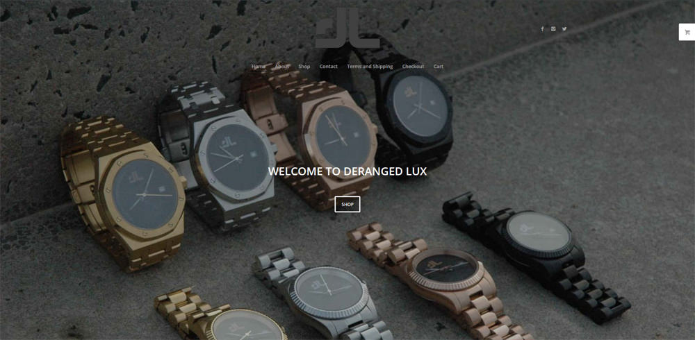 Responsive Website Development inthe UK