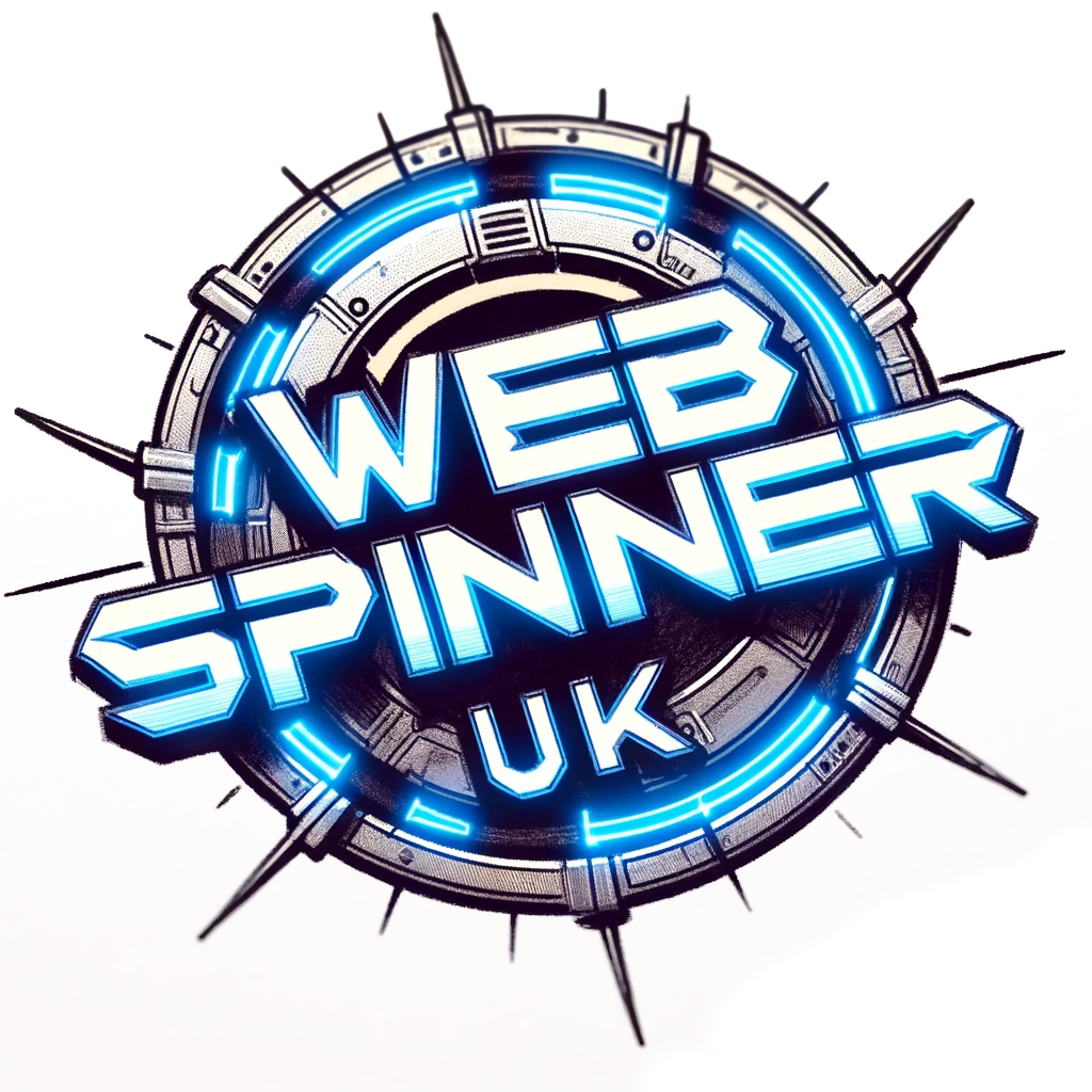 Webspinner UK - Web Designer in Durham