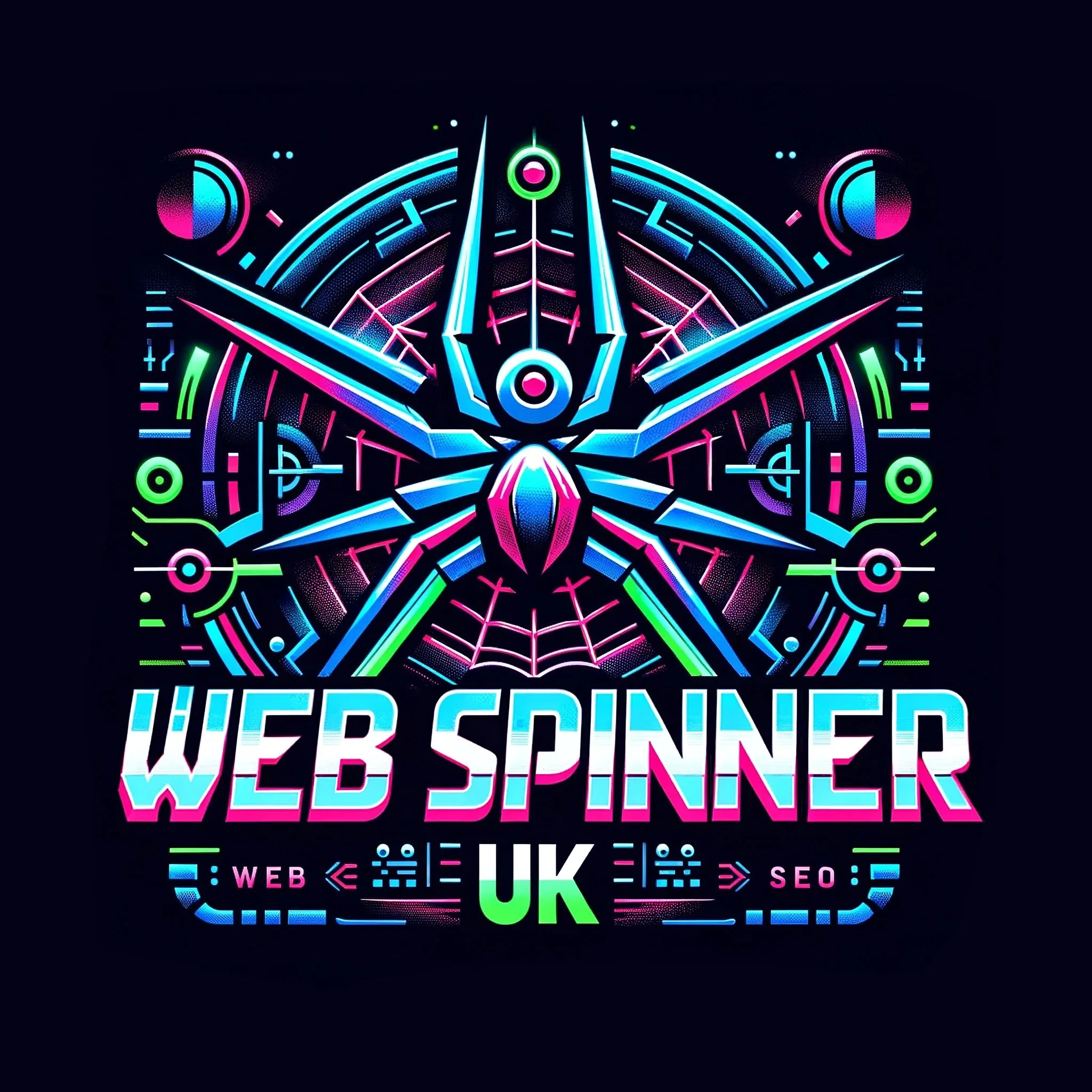 Professional Web Development Near Me in Bedlington by Webspinner UK
